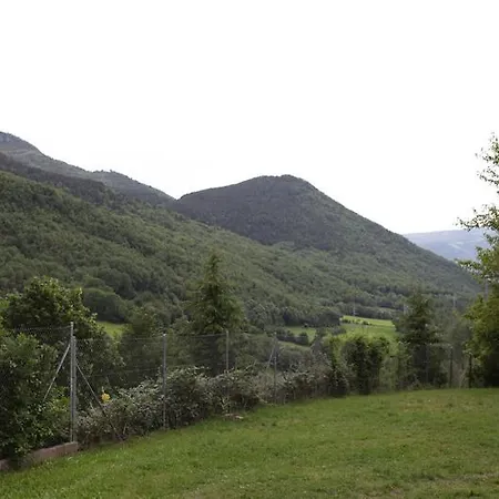 Casa De Colonies Vall De Boi - Verge Blanca