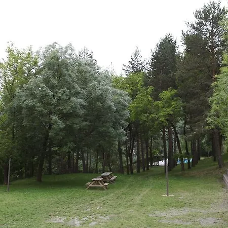 Casa De Colonies Vall De Boi - Verge Blanca Llesp