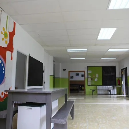 Casa De Colonies Vall De Boi - Verge Blanca