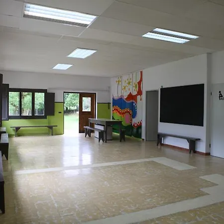Летний дом Casa De Colonies Vall De Boi - Verge Blanca *