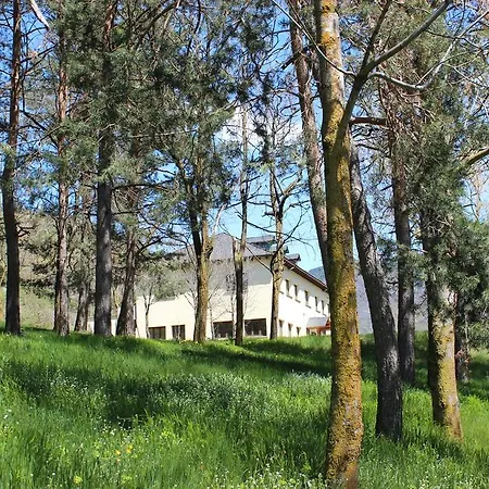 Casa De Colonies Vall De Boi - Verge Blanca Llesp