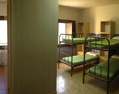 Летний дом Casa De Colonies Vall De Boi - Verge Blanca