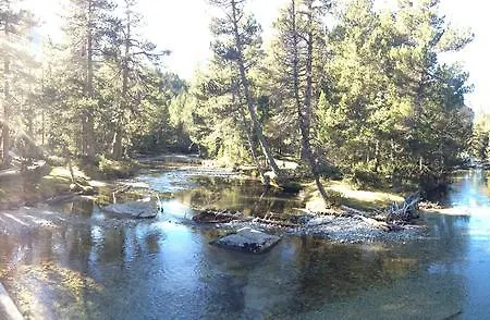 Casa De Colonies Vall De Boi - Verge Blanca Llesp