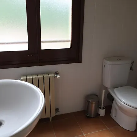 Летний дом Casa De Colonies Vall De Boi - Verge Blanca Llesp