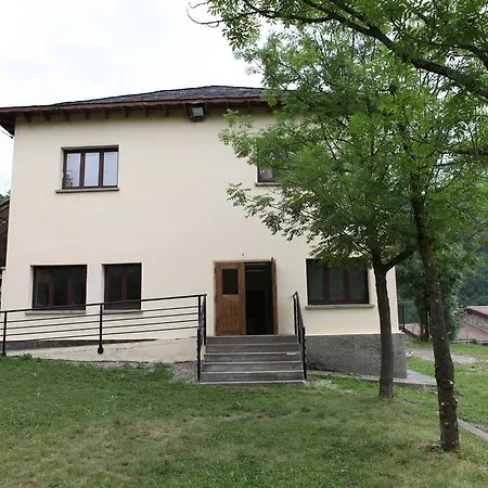 Casa De Colonies Vall De Boi - Verge Blanca Llesp